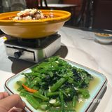 值得一去的安吉土菜馆天花板～