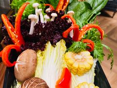 -捞王锅物料理(上海世茂广场店)