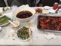 -簋街仔仔小龙虾(簋街二店)