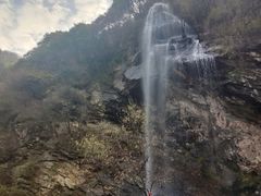 -少华山国家森林公园