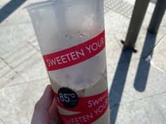 -85度C(深圳佳宁娜店)