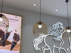 -GODIVA(王府井apm店)