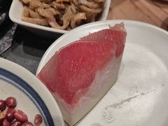 -巴奴毛肚火锅(龙湖锦艺城店)