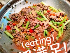 -吃饭皇帝大·土家民族菜(温州万象城店)