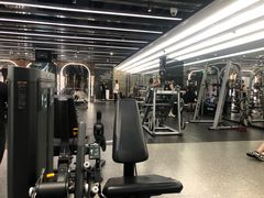 -悦莱美游泳健身(珠江新城花城汇店)