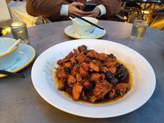 -卢小厨私房菜(长兴店)