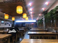 大堂-同盛德泡馍