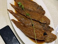 -京皇十二道天津菜(蒲黄榆店)
