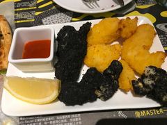 -乐凯撒披萨(正佳广场店)