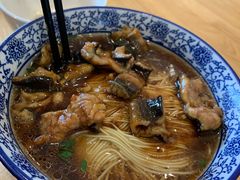 -裕兴记·三虾面(西北街总店)