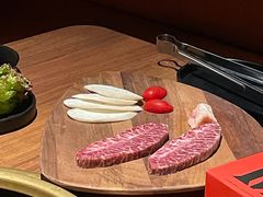 -虎哥六韩式烤肉料理 TIGERGRILL(隆生金山湖中心购物广场店)