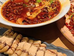 盆盆毛血旺-川流不息(北蔡休闲广场店)