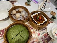 -赏点粤式点心(广州塔店)