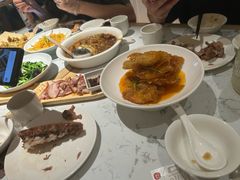 -关东小磨东北菜(漕河泾印象城店)