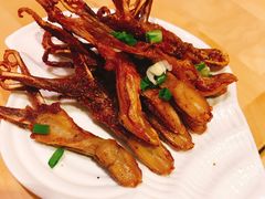 -我是那个大叔·美食研究所(新塘路店)