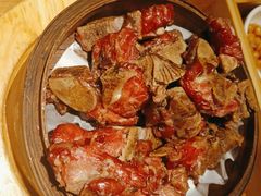 -闽上鲜·福建菜(龙湖滨江天街店)