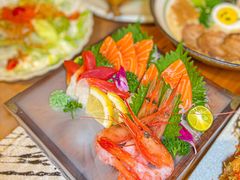 -桃太郎创作料理(大坪店)