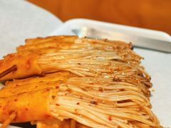 -华府九号海鲜烧烤大排档(龙域店)