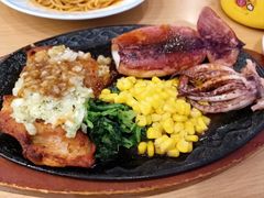 -萨莉亚意式餐厅(东川路店)