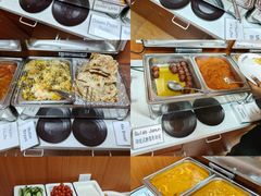 -清真·AL-JANNAT 佳纳特餐厅(狮子桥店)