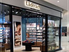 门面-Laderach 莱德拉(上海环贸iapm店)