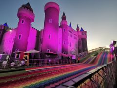 -安徒生童话乐园