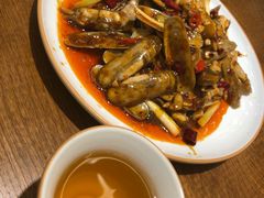 -必点海鲜·鲅鱼水饺(鞍山西道店)