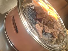 -核桃碳烤肉馆(深圳首店)