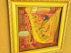 -蒙古人烤羊大师·绿野餐厅(工农大路店)