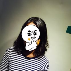 -COMO SALON 烫染可茉发型