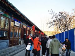-李小老烧饼(常营民族家园店)