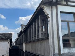 -乌镇景区