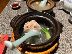 -南京大牌档(之心城店)