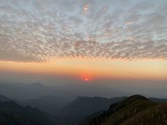 -萍乡武功山风景名胜区