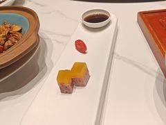 -正晴和酒店(黑龙江路店)