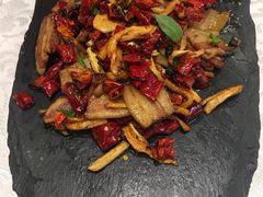 -马凯餐厅(地安门店)