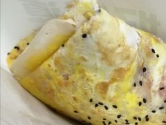 -煎饼道·新鲜现做(来福士店)