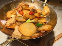 -绿茶餐厅(青岛城阳万象汇店)