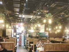 -小俩口烧烤东北菜(双井店)