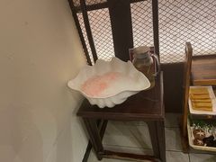 -重庆德庄火锅(体育中心店)