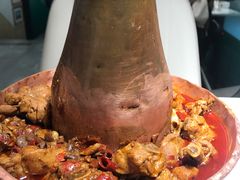 -0317火锅鸡·清真(正达店)