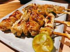 -山葵家居酒屋(天目里店)