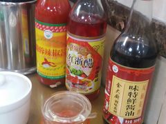 -荔林食店(西华路店)