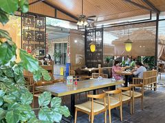 -南海渔家•海鲜•正宗海南菜(海棠湾店)