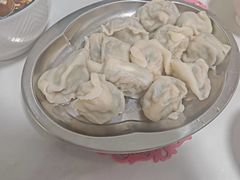 -宝源饺子(麦子店街店)