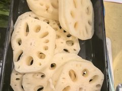 -牛街清真满恒記(平安里西大街店)