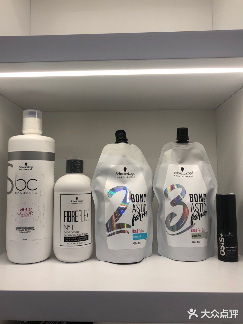 南京探店|芭图造型还你光彩靓丽的秀发