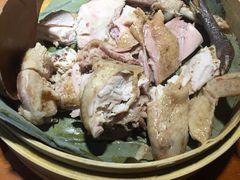 -黑鸡小馆(金源店)