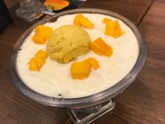 -许留山(佐敦道店)