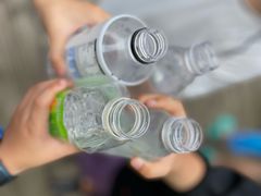 -西岭雪山大飞水景区